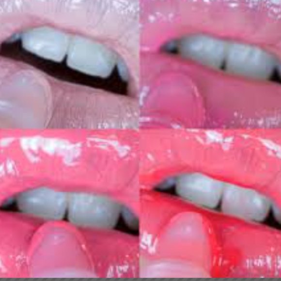 💥 Revolution London Pout Bomb Gloss - Picture 4 of 4